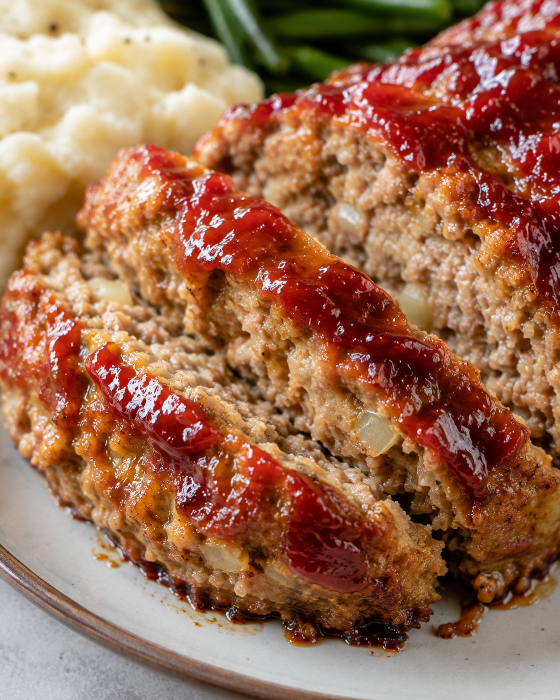 Generated image 2 for Easy Turkey Meatloaf Recipe