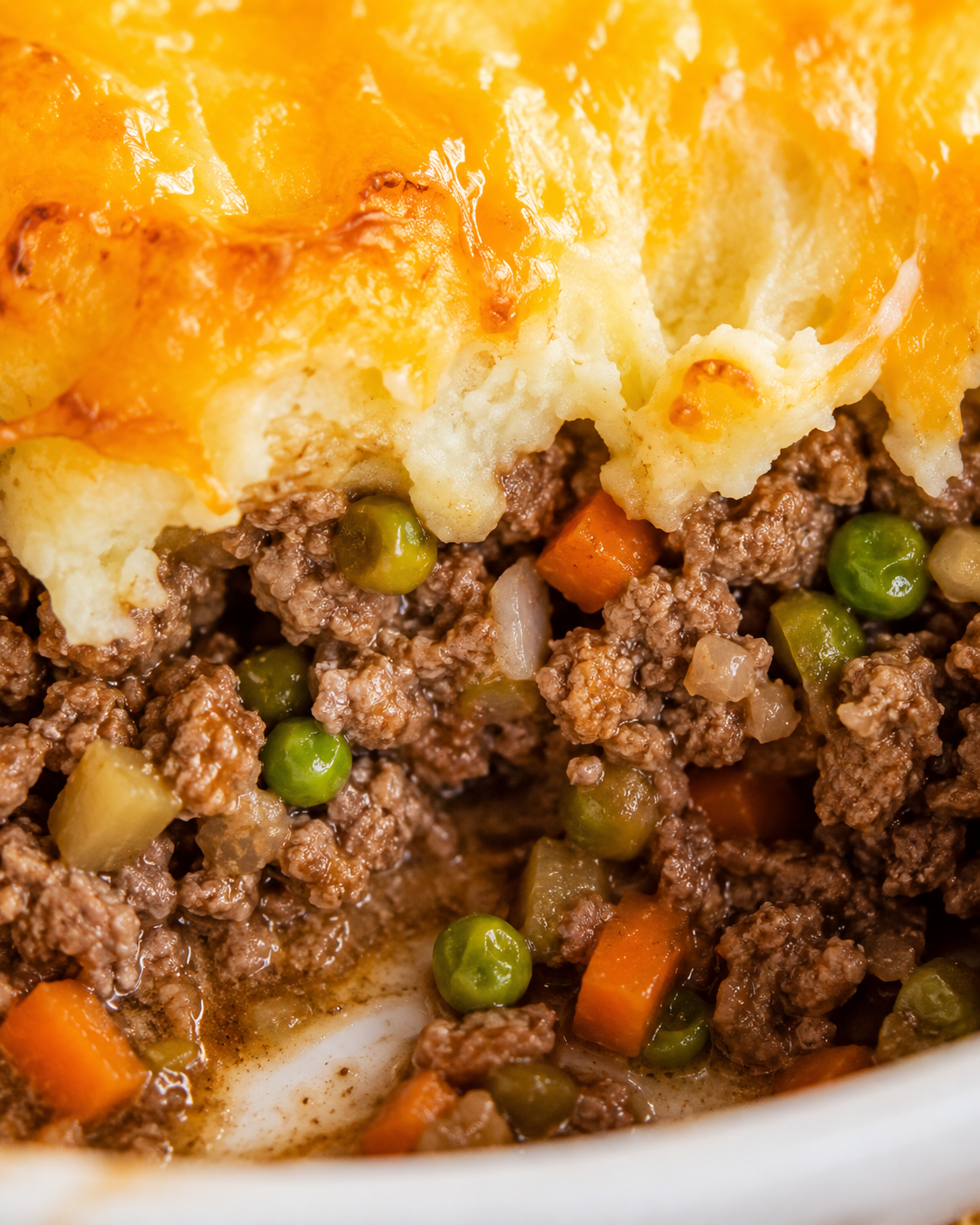 Generated image 3 for Homemade Shepherd's Pie Recipe - Savory Nothings