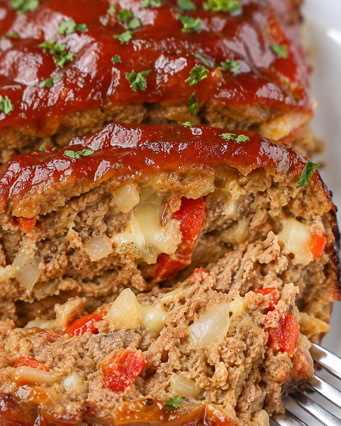 Generated image 3 for Healthy Turkey Meatloaf